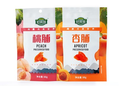 條山果脯/Preserved fruit